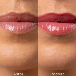 Transparent Lab Tinted Lipgloss Spf - Rose 15ml