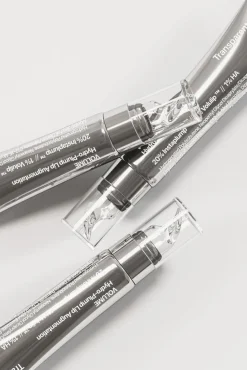 Transparent Lab Volume 15 ml