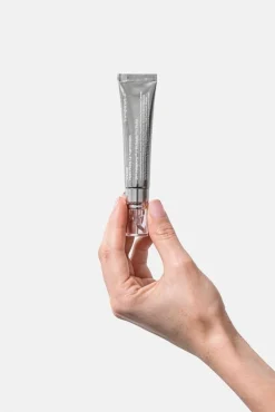 Transparent Lab Volume 15 ml
