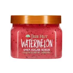 Tree Hut Exfoliante Corporal de Azúcar Sandía 510 g