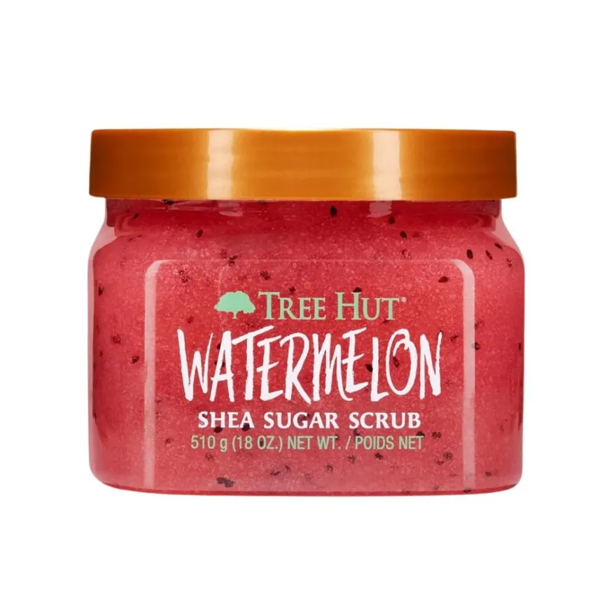 Tree Hut Exfoliante Corporal de Azúcar Sandía 510 g