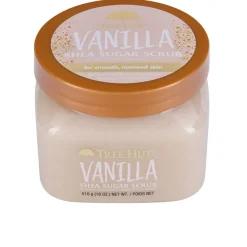 Tree Hut Exfoliante Corporal de Azúcar Vainilla 510 g