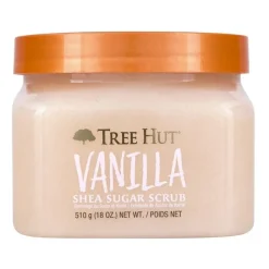 Tree Hut Exfoliante Corporal de Azúcar Vainilla 510 g