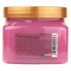 Tree Hut Exfoliante Corporal de Azúcar Algodón de Azúcar 510 g
