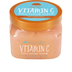 Tree Hut Exfoliante Corporal de Azúcar Vitamina C 510 g