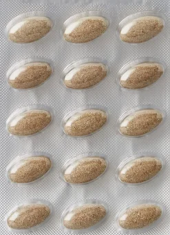 Trepatdiet Colon Cleanse Lax Forte 850 Mg X 30 Tabs