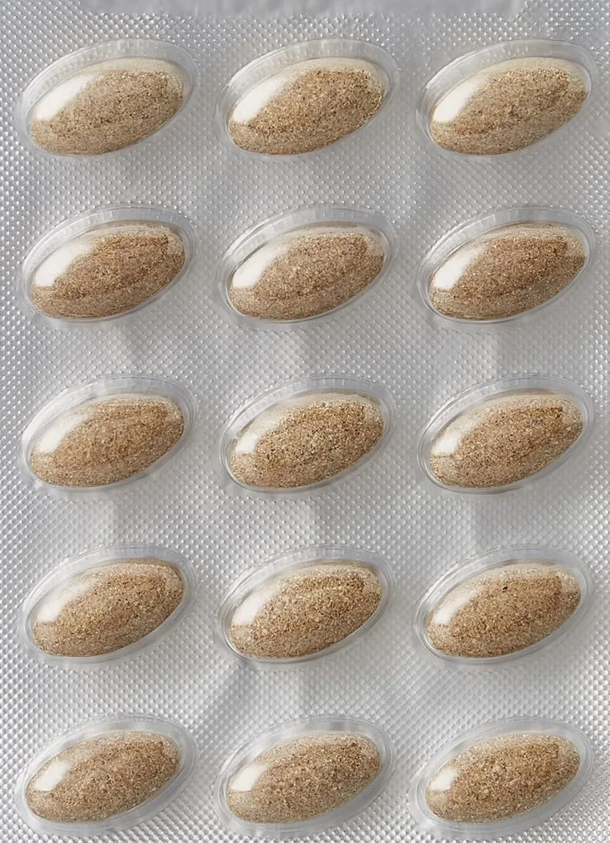 Trepatdiet Colon Cleanse Lax Forte 850 Mg X 30 Tabs
