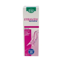 Trepatdiet Gel Fresh Erbaven Gel 100ml