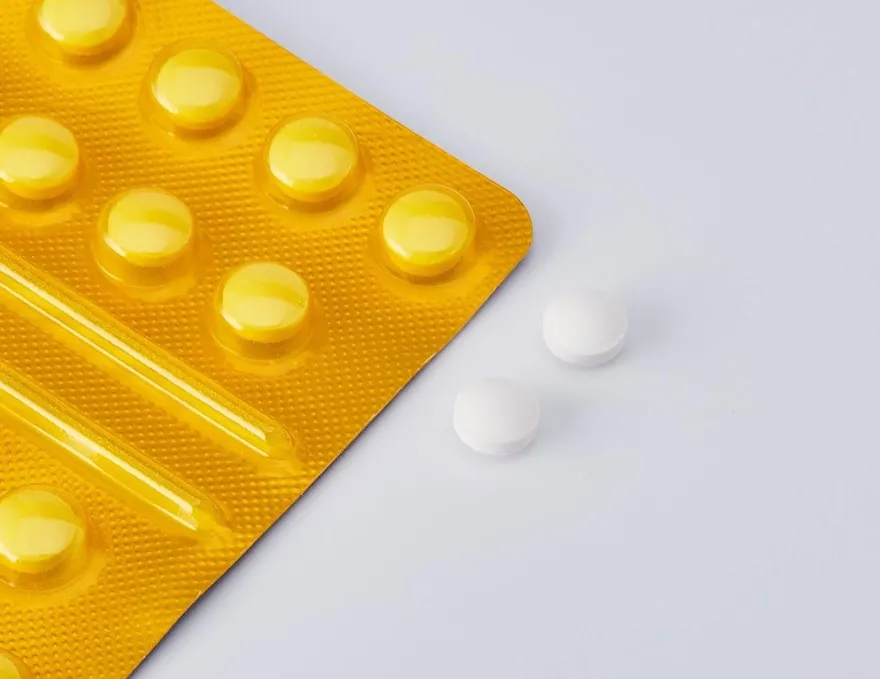 Trepatdiet Melatonin Retard Pura 1,9 Mg 60 Mtabs