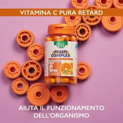 Trepatdiet Vitamina C Pura 1.000 Mg Retard 90 Comprimidos