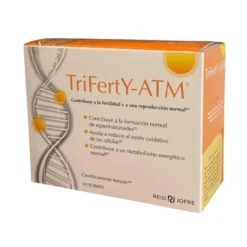 Triferty-Atm 30 Sobres