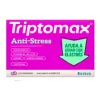 Triptomax Anti Stress Suplemento 15 Comprimidos
