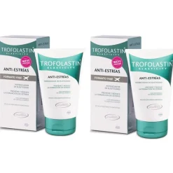 TROFOLASTIN Anti-Estrías DUPLO 2x100ml FORMATO VIAJE