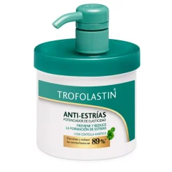 TROFOLASTIN Anti-Estrías 400ml