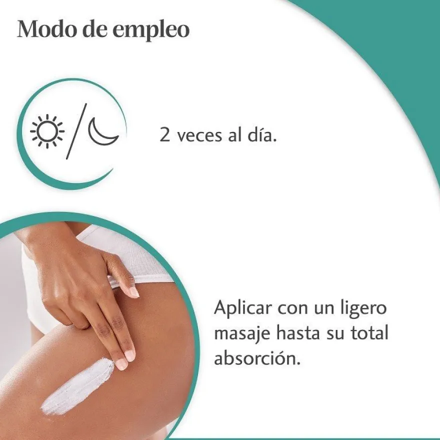 TROFOLASTIN Anti-Estrías 250ml