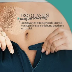 TROFOLASTIN Anti-Estrías 250ml