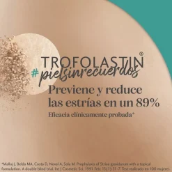 TROFOLASTIN Anti-Estrías 250ml