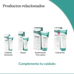 TROFOLASTIN Cuidado del Pezón 50ml