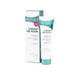 TROFOLASTIN Cuidado del Pezón 50ml