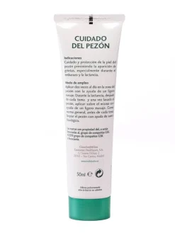 TROFOLASTIN Cuidado del Pezón 50ml