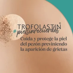 TROFOLASTIN Cuidado del Pezón 50ml