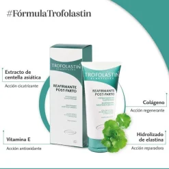 TROFOLASTIN Post-Parto 200ml + Reductor Cicatrices 4x30 cm