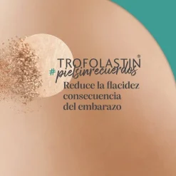 TROFOLASTIN Reafirmante Post-Parto Crema 200ml
