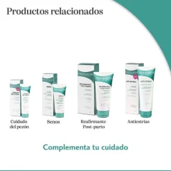 TROFOLASTIN Reafirmante Post-Parto Crema 200ml