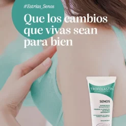 TROFOLASTIN Reafirmante Senos 75ml