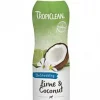 Tropiclean Champú Control Caída Pelo Lima Coco 355ml