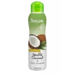 Tropiclean Champú Hipoalergénico Suave Coco 355ml