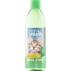 Tropiclean Fresh Breath Aditivo de Agua 473ml