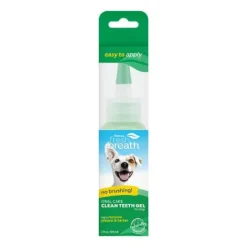 Tropiclean Fresh Breath Gel Oral 59ml