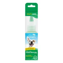 Tropiclean Fresh Breath Gel Oral 59ml