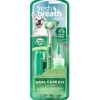 Tropiclean Kit de Cuidado Dental Grande 2oz
