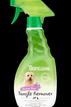 Tropiclean Spray Desenredante Guisante Dulce 473ml