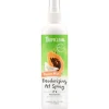 Tropiclean Spray Desodorizante Papaya Coco 236ml