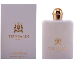Trussardi Donna Eau De Parfum Vaporizador 100 ml