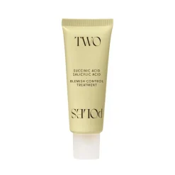 Two Poles Blemish Control Treatment 40 ml