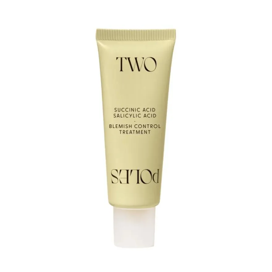 Two Poles Blemish Control Treatment 40 ml
