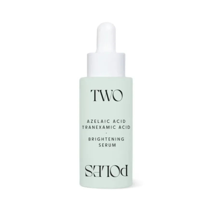 Two Poles Brightening Serum 30 ml
