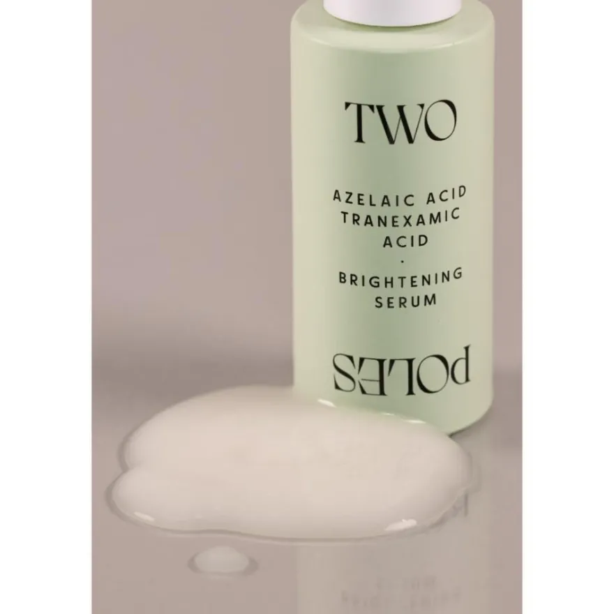 Two Poles Brightening Serum 30 ml