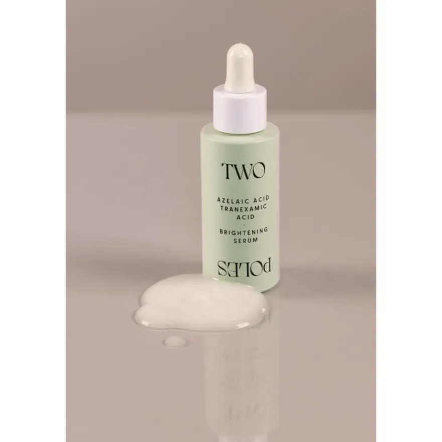 Two Poles Brightening Serum 30 ml
