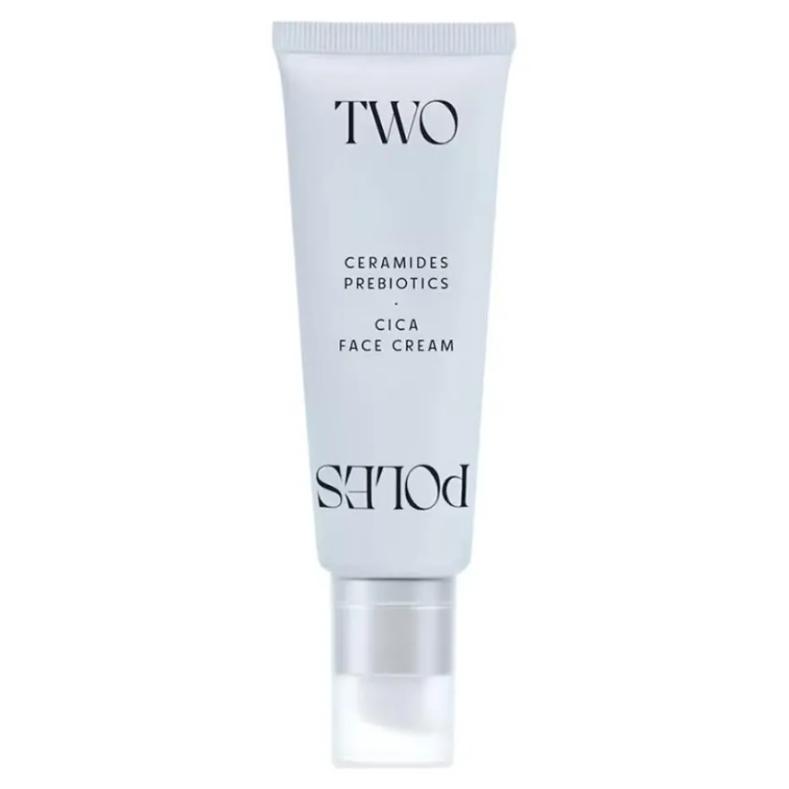 Two Poles Cica Face Cream 50 ml