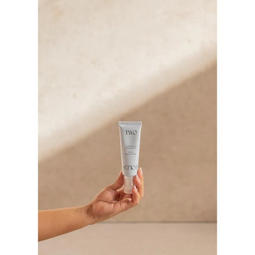 Two Poles Cica Face Cream 50 ml