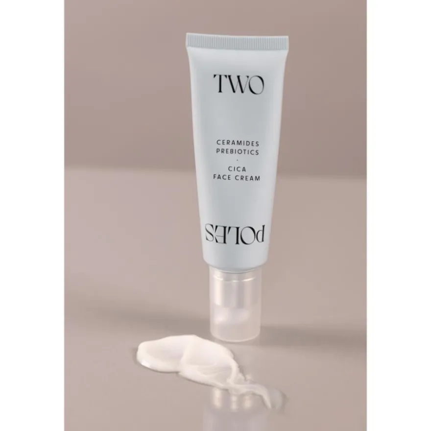 Two Poles Cica Face Cream 50 ml