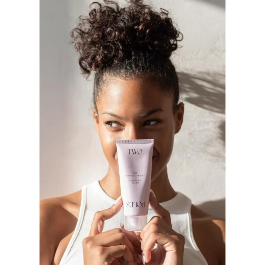 Two Poles Cleansing Cream 100 ml