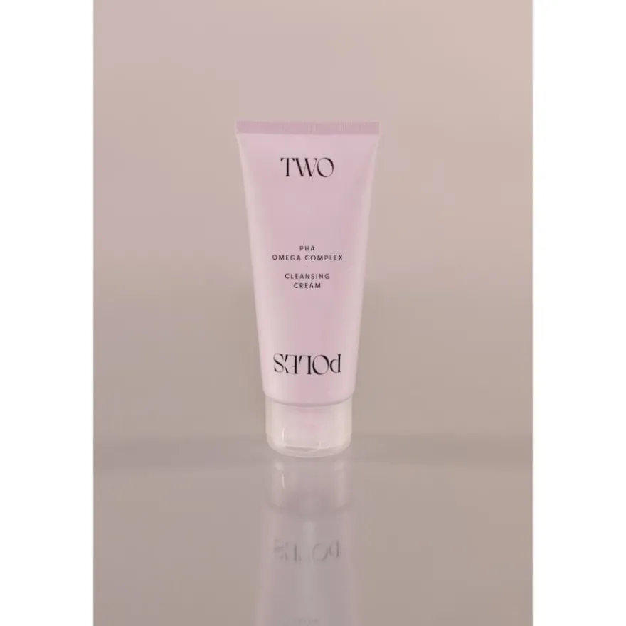 Two Poles Cleansing Cream 100 ml