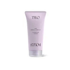 Two Poles Cleansing Cream 100 ml