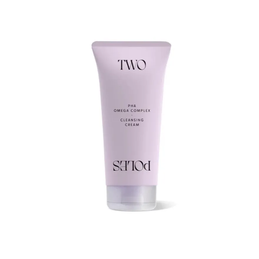 Two Poles Cleansing Cream 100 ml